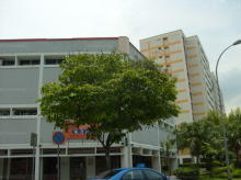 Blk 2 Bukit Batok Street 11 (S)659674 #106672